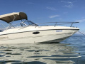 Stingray 220CX Semicabinato