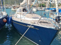 Grand Soleil 46.3 Vitorlás yacht