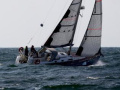 Comet 36 S Keelboat