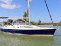 Maxi 38 Zeiljacht