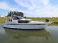 Zijlmans Eagle 1500 Cabrio Motoryacht