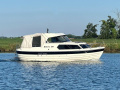 Nidelv 26 HT Motoryacht