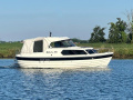 Nidelv 26 HT Motoryacht
