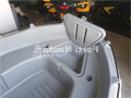 Whaly 310 Dingi
