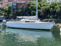 Dehler Varianta Segelyacht