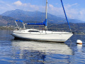 Star Boat Boström B31 MKII Segelyacht
