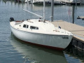 Scandboats H-Boot Segelyacht