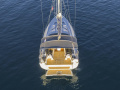Hanse 360 Segelyacht