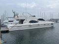 Al Shaali Marine AS68 Flybridge