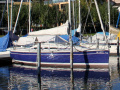 Dehler D29 Sailing Yacht