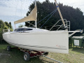 Northman Maxus 24 evo Daysailer