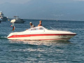 Sea Ray 200 CC Sportsbåd