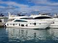 Fairline Squadron 55 Flybridge