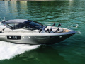 Cranchi M44 HT Hardtop