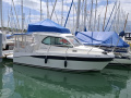 Starfisher 860 Flybridge Flybridge