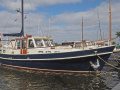 De Vries Lentsch Kotter 1130 AK Motoryacht