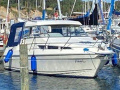 Marex 290 Sun Cruiser Iate a motor