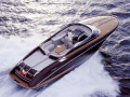 Riva RAMA 44 Motoryacht