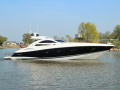 Sunseeker 55 Motoryacht