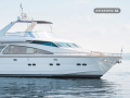 Elegance 68 Motorjacht