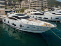 Sunseeker Predator 92 Motorjacht