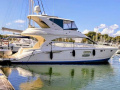 Meridian Yachts 441 Motoryacht