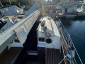 Wibo van Wijk WIBO 830 Barca a chiglia