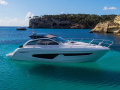 Sessa C 38 Motoryacht