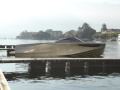 Liegeplatz in Kilchberg X Ganz Boats Fester Steg