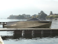 Liegeplatz Stadt Zürich X Ganz Boats Fester Steg