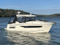 Jeanneau Merry Fisher 895 Hyttbåt