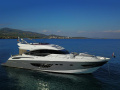 Princess S72 Motoryacht