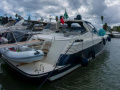 Sarnico 58 Motoryacht