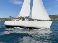 Delphia 37.3 Havseiler