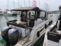 Jeanneau Merry Fisher 1095 Hardtop