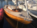 BB17 Keelboat