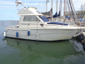 Rodman 800 Fly Flybridge