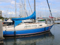Nautic Boercherts 32 Segelyacht