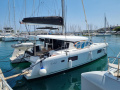 Lagoon 42 Catamarano
