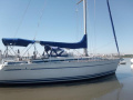 Bavaria 44 Segelyacht