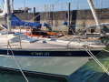 Hallberg-Rassy 312 Sailing Yacht