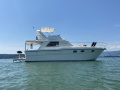 Princess 35 Flybridge