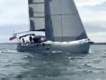 Jeanneau Sun Odyssey 45 Oceanska jadrnica