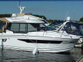 Jeanneau Merry Fisher 895 Pilothaus