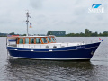 Jachtwerf de Combinatie 1200 OK Motorová jachta