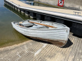 Spiboot You You spezial Rowing Boat