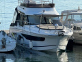 Jeanneau Merry Fisher 1095 Flybridge