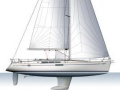 Jeanneau Sun Odyssey 49i Segelyacht