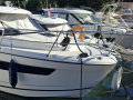 Jeanneau Merry fisher 895 Pilothaus