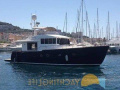 Cantieri Estensi 530 MAINE Motorna jahta